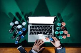 Зеркало Columbus Casino