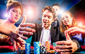 Зеркало Columbus Casino